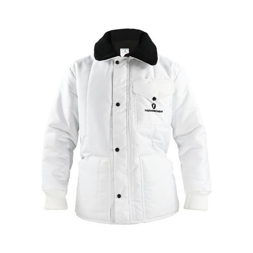 Giacca da lavoro - DKM9C0TWTJW - DIKAMAR, S.A. Industria de Proteção de Calçado - di protezione termica / contro il freddo / in tessuto