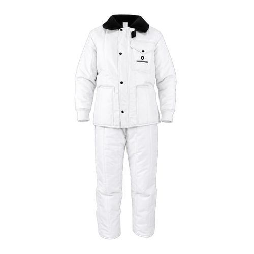 Tuta da lavoro - DKM9C0TWTSW - DIKAMAR, S.A. Industria de Proteção de Calçado - di protezione termica / contro il freddo / idrorepellente