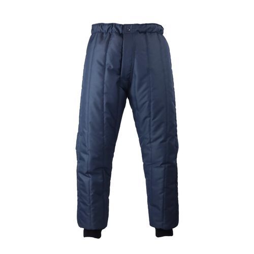 Pantaloni da lavoro - DKM9COTWTPB - DIKAMAR, S.A. Industria de Proteção de Calçado - contro il freddo / giacca a vento / in tessuto
