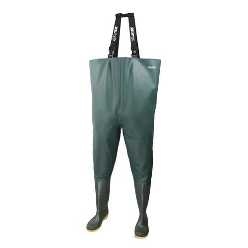 Waders impermeabile - DKM99CDCWG - DIKAMAR, S.A. Industria de Proteção de Calçado