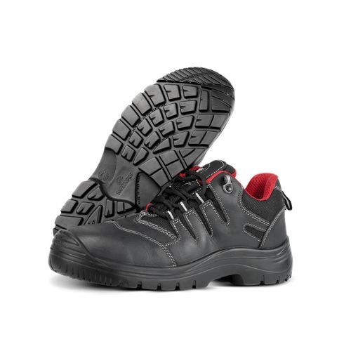Scarpe antinfortunistiche per cantiere - DKM9SRPS3 - DIKAMAR, S.A. Industria de Proteção de Calçado - antistatica / antiperforazione / antiscivolo