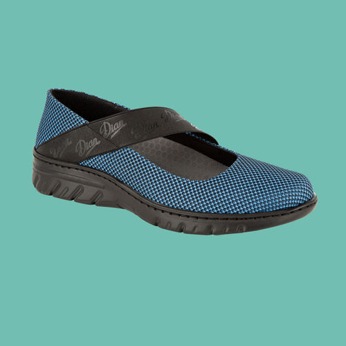 Scarpe antinfortunistiche per il settore agroalimentare - Dance plus - Division Anatomicos S.L. - antiscivolo / antistatica / in composito
