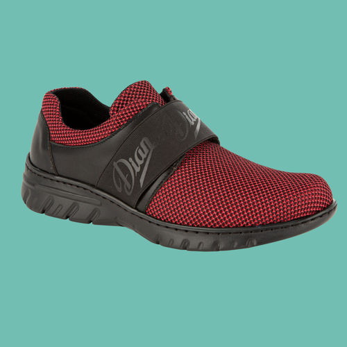 Scarpe antinfortunistiche per il settore agroalimentare - Siena Tex - Division Anatomicos S.L. - antiscivolo / antistatica / in composito