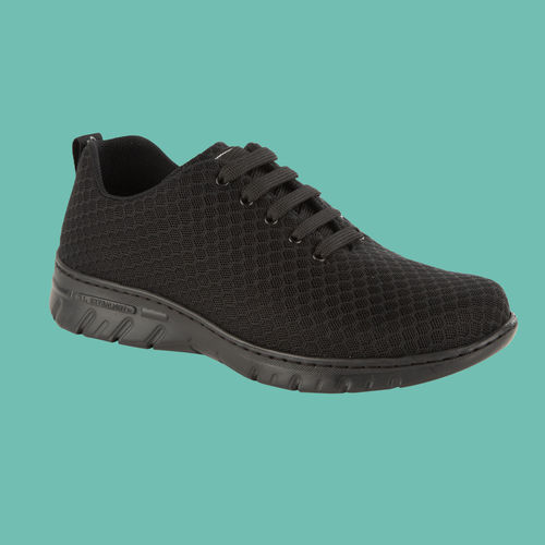 Scarpe antinfortunistiche antiscivolo - CALPE - Division Anatomicos S.L. - resistente all'olio / antistatica / in tessuto
