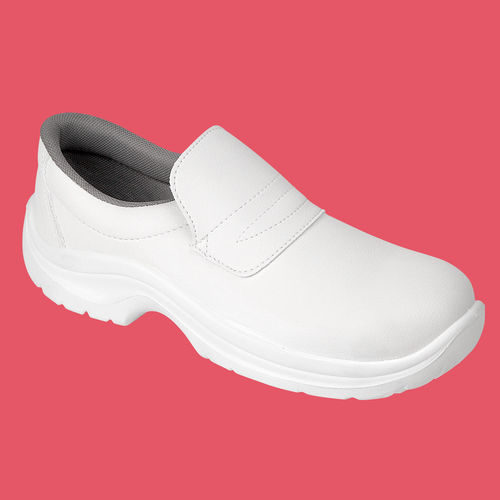 Scarpe antinfortunistiche antiscivolo - 29057-S2 - Division Anatomicos S.L. - resistente all'olio / antistatica / in microfibra