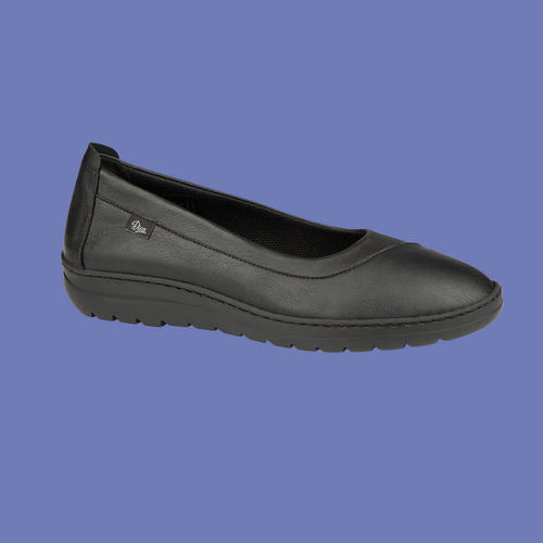 Scarpa per donna - DENIA - Division Anatomicos S.L. - per uso industriale / antiscivolo / antistatica
