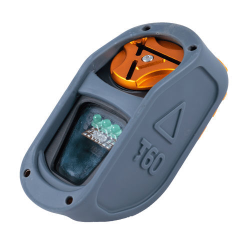 Testa di sensore a fibra ottica - T series - Third Dimension