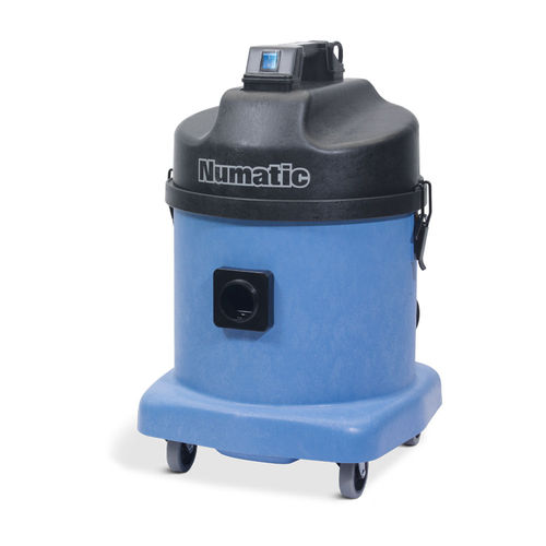 Aspiratore industriale - CV series - Numatic - a secco / a umido / monofase
