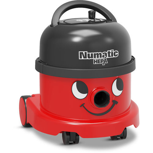 Aspiratore commerciale - NVR170H - Numatic - elettrico / con filtro HEPA