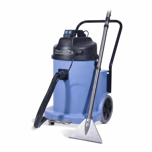 Aspiratore industriale - CV900 - Numatic - a secco / a umido / monofase