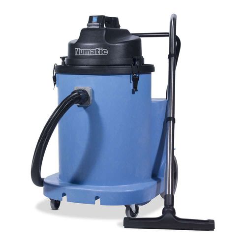Aspiratore a umido - WV series - Numatic - industriale / a secco / di sicurezza