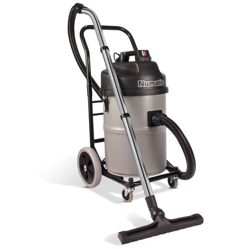 Aspiratore industriale - NTD750 - Numatic - a secco / monofase / mobile