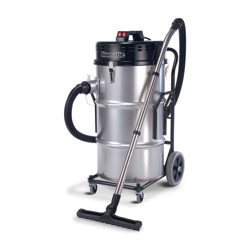 Aspiratore industriale - NTT2003 - Numatic - a secco / monofase / mobile
