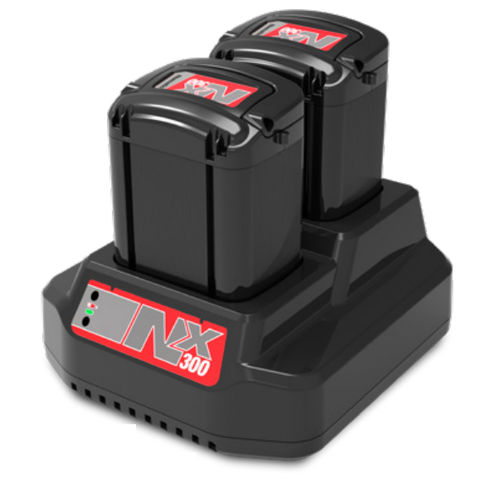 Caricabatterie Numatic 36V Per Batteria NX300, Con Cavo Di Alimentazione, Per Aspirapolvere TTB1840NX, NUC244