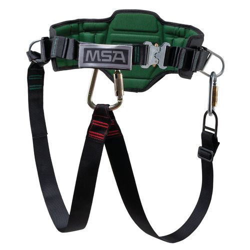 Cintura anticaduta EN 358 - alphaBELT - Eagle Technical Products Ltd.
