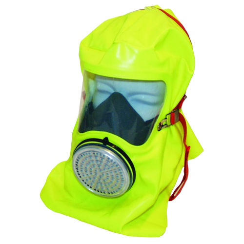 Respiratore di fuga - Eagle Technical Products Ltd.