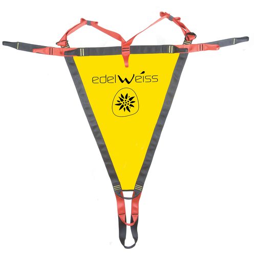 Triangolo di evacuazione - DELTA 2 - Edelweiss S.A.