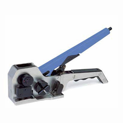 Tendireggia manuale - OR 4000 series - ORGAPACK - per nastro in PP-PET / con sigillo