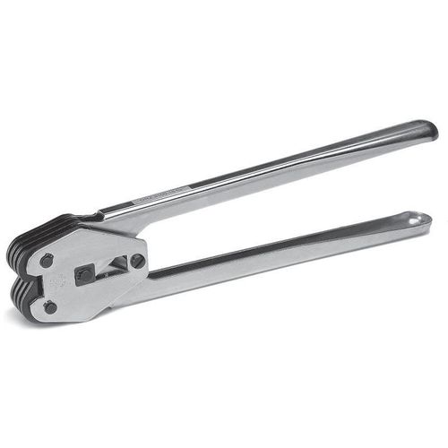 Tendireggia manuale - ORZ series - ORGAPACK - per reggia plastica / con sigillo