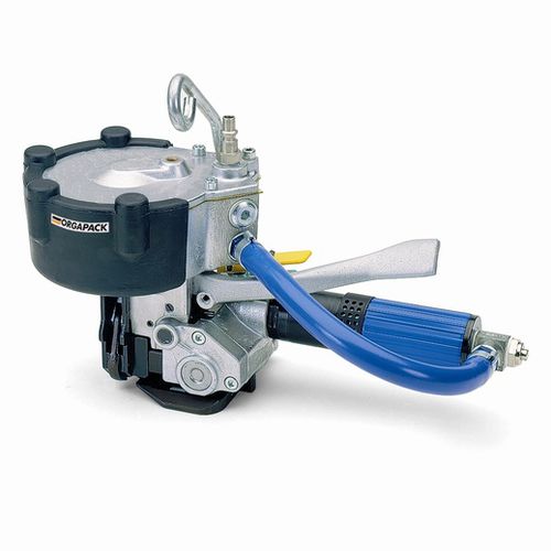 Tendireggia pneumatico - CR 24/25/26 - ORGAPACK - per nastro in acciaio