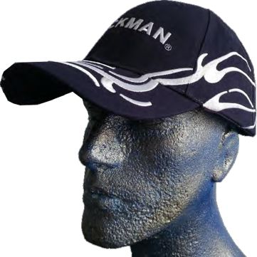 Cappellino antiurto in ABS - 9292 - ENHA GmbH - EN 812