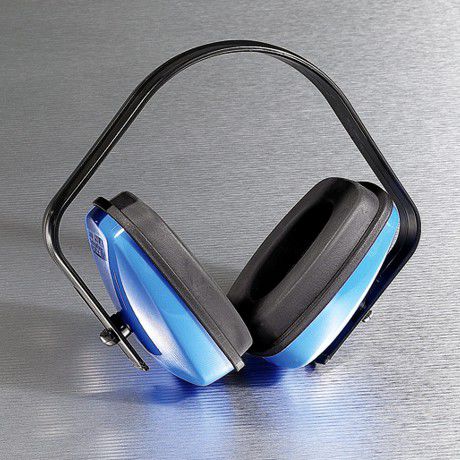Cuffia antirumore in espanso - 3001 STAR	 - ENHA GmbH - in plastica / ad archetto