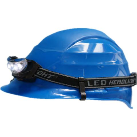Torcia frontale LED - 9247 - ENHA GmbH