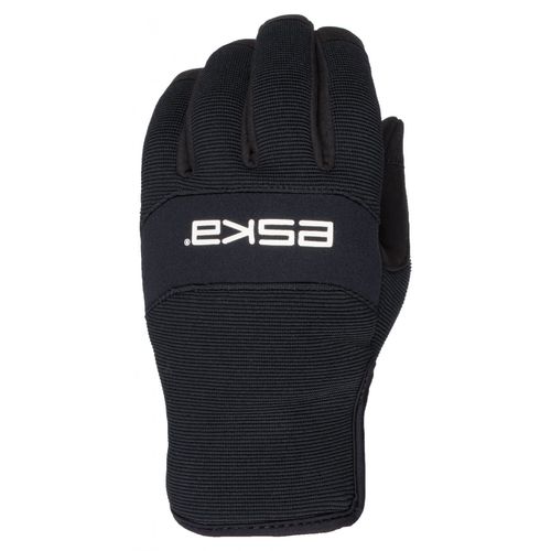 Guanti da lavoro - Work 1 - Eska Lederhandschuhfabrik Ges.m.b.H. & Co. KG - antitaglio / resistente all'abrasione / in pelle