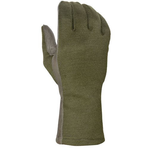 Guanti da lavoro - Ikarus 2 - Eska Lederhandschuhfabrik Ges.m.b.H. & Co. KG - di protezione meccanica / ignifugo / resistente all'olio