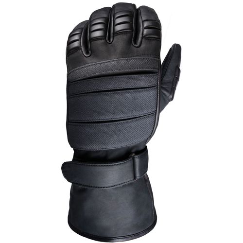 Guanti da lavoro - Odyn - Eska Lederhandschuhfabrik Ges.m.b.H. & Co. KG - antitaglio / ignifugo / in pelle