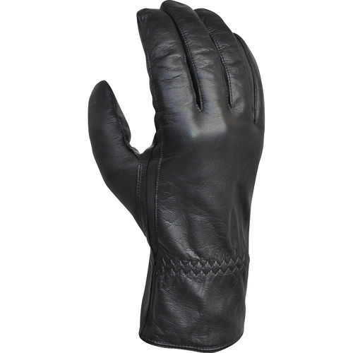 Guanti da lavoro - Delta - Eska Lederhandschuhfabrik Ges.m.b.H. & Co. KG - contro il freddo / antistatico / in pelle