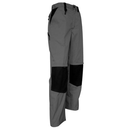 Pantaloni da lavoro - 130300 PLOMB - Ets LEBEURRE SAS - in cotone / in tela / in poliestere
