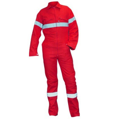Tuta da lavoro - 4012 ONYX - Ets LEBEURRE SAS - ignifuga / antistatica / in cotone