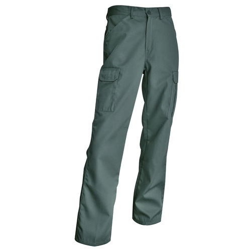 Pantaloni da lavoro - 101017 SCIE - Ets LEBEURRE SAS - in cotone / in rete / in poliestere