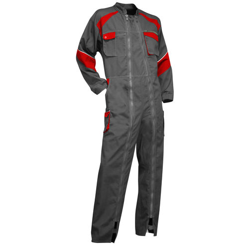 Tuta da lavoro - 401221 Luzerne - Ets LEBEURRE SAS - in cotone / in poliestere / unisex