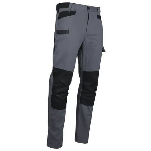 Pantaloni da lavoro - 0017536422 - Ets LEBEURRE SAS - in cotone / in poliestere / per costruzione