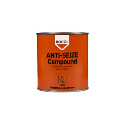 Pasta antigrippante - 1403 series  - ROCOL - di montaggio / al rame / in grafite