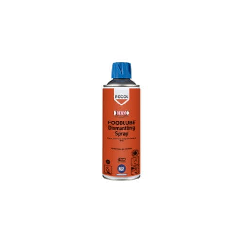 Degrippante in aerosol - FOODLUBE® - ROCOL - per contatto alimentare