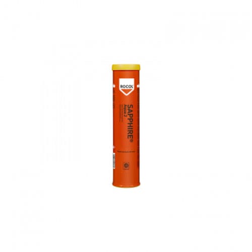Grasso di lubrificazione - SAPPHIRE Aqua 2 - ROCOL - multiuso / a base di olio minerale / al complesso di alluminio