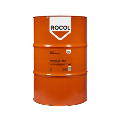 Olio da taglio - TRI-Logic ALX - ROCOL - di maschiatura / sintetico / per alluminio