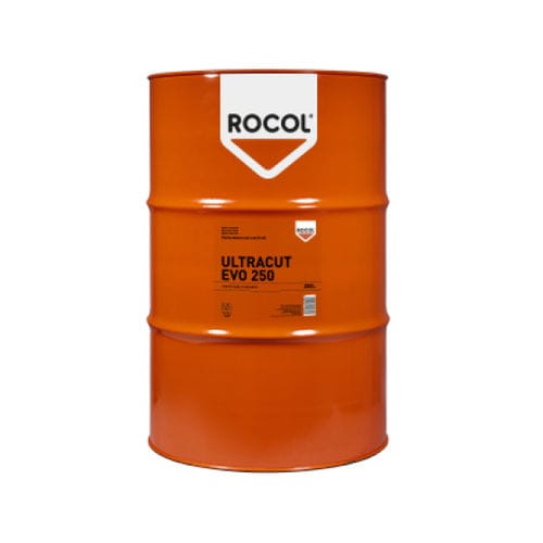 Fluido da taglio per metalli - ULTRACUT EVO 250 - ROCOL