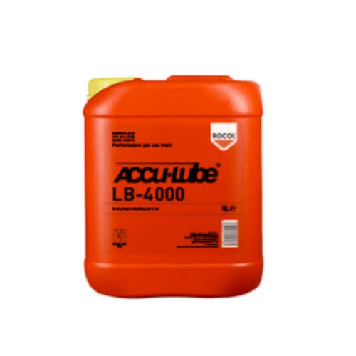 Fluido di lavorazione di fresatura - ACCU-LUBE® LB-4000 - ROCOL - di foratura / per la maschiatura / per metalli