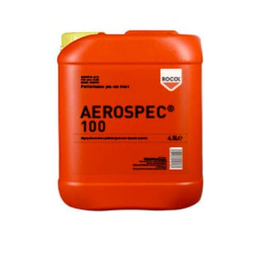 Grasso di lubrificazione - AEROSPEC® 100 - ROCOL - sintetico / al litio / per ingranaggi