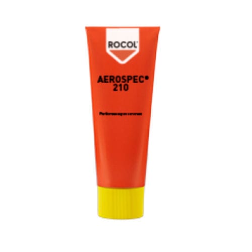 Grasso di lubrificazione - AEROSPEC® 210 - ROCOL - multiuso / sintetico / alla grafite