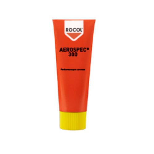 Grasso di lubrificazione - AEROSPEC® 300 - ROCOL - multiuso / semi-sintetico / per cuscinetti