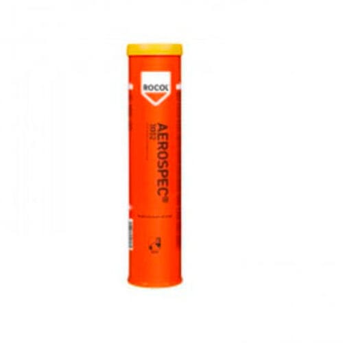Grasso di lubrificazione - AEROSPEC® 3052 - ROCOL - sintetico / al complesso di litio / per cuscinetti