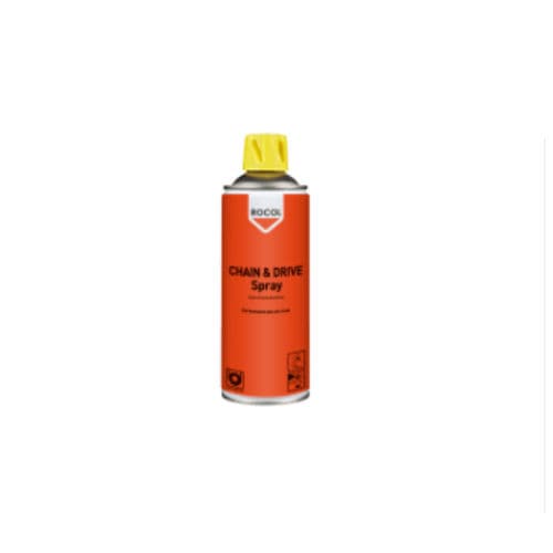 Olio di lubrificazione - 22001 - ROCOL - minerale / per catene / ad alta prestazione