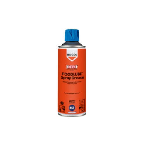 Grasso universale - FOODLUBE® - ROCOL - al complesso di alluminio / per cuscinetti / per guide di scorrimento