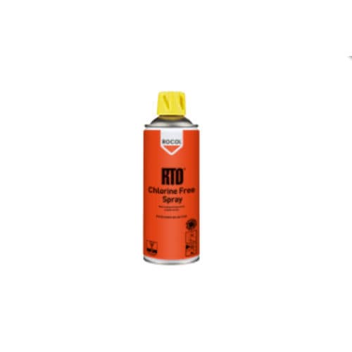 Olio lubrificante - RTD - ROCOL - da taglio / di maschiatura / sintetico