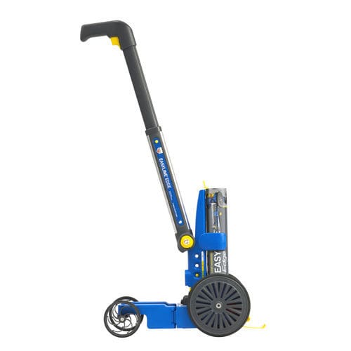 Vernice di marcatura - EASYLINE EDGE - ROCOL - ad asciugatura rapida / in aerosol / per suolo